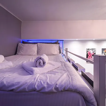 Gimispacefour - Urban Design Microloft * סלוניקי