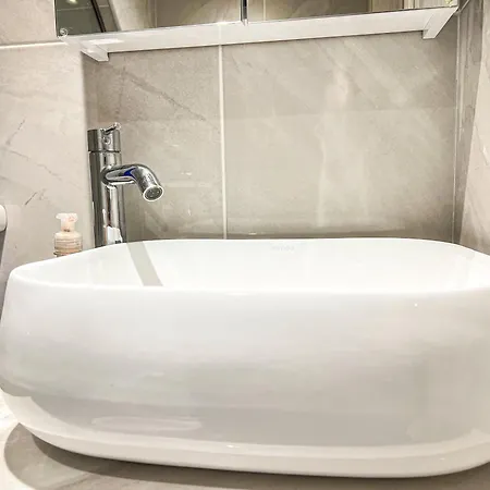 Gimispacefour - Urban Design Microloft * 塞萨洛尼基