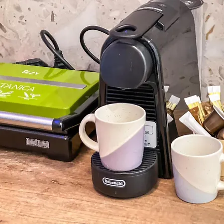 דירה Gimispacefour - Urban Design Microloft סלוניקי