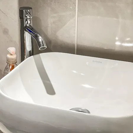 Gimispacefour - Urban Design Microloft דירה *