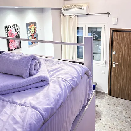 Appartamento Gimispacefour - Urban Design Microloft *