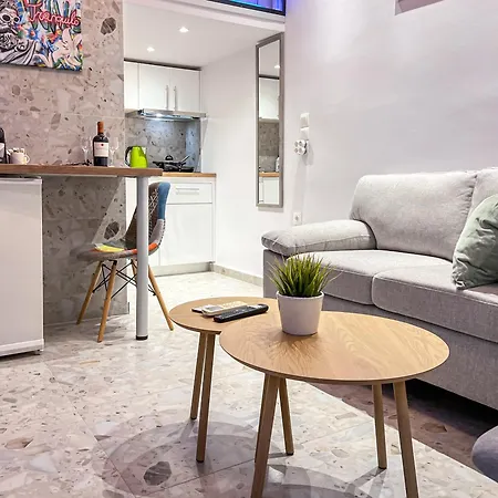 Gimispacefour - Urban Design Microloft * Salonicco