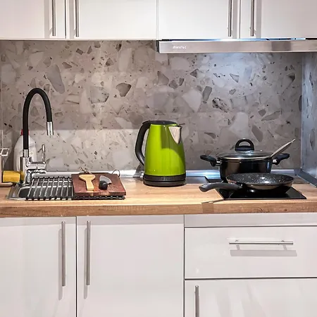 Gimispacefour - Urban Design Microloft